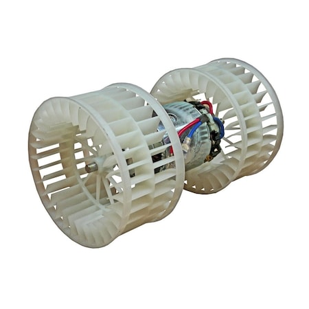 Vemo Interior Blower, V30-03-1723 V30-03-1723